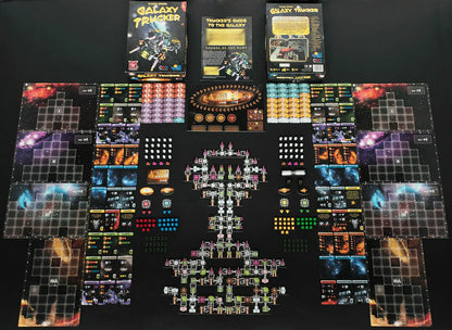 Galaxy Trucker