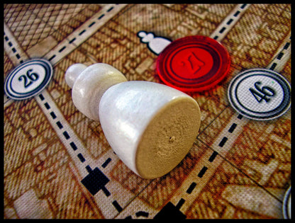 Letters from Whitechapel