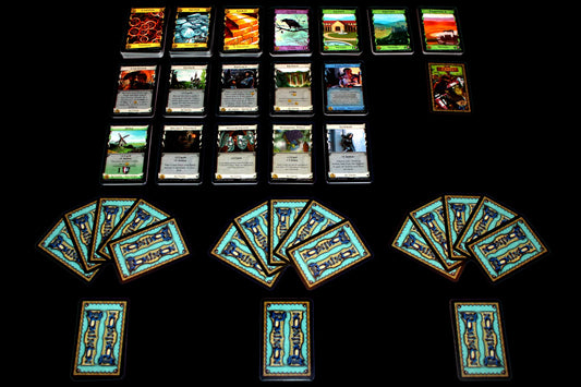 Dominion Intrigue 2nd Ed.