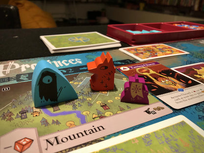 Oath Chronicles of Empire and Exile