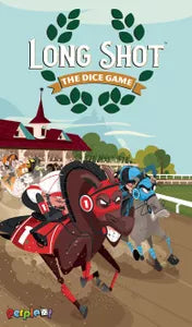 Long Shot The Dice Game