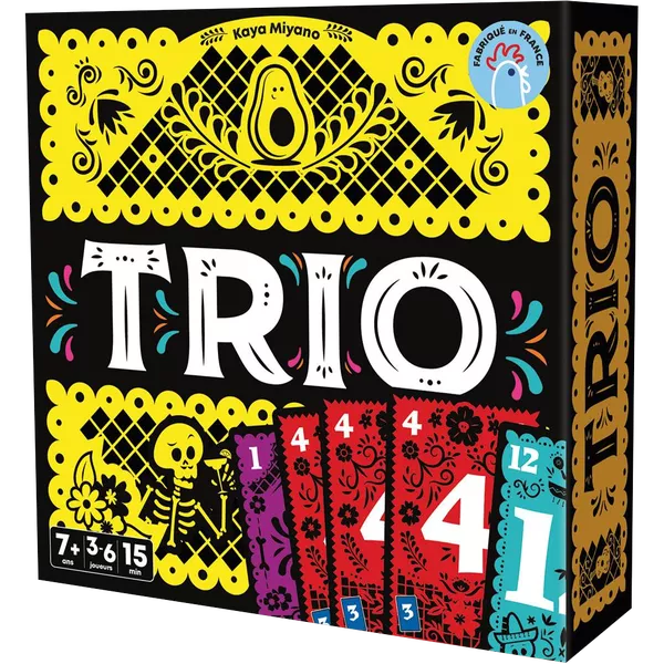 Trio NL