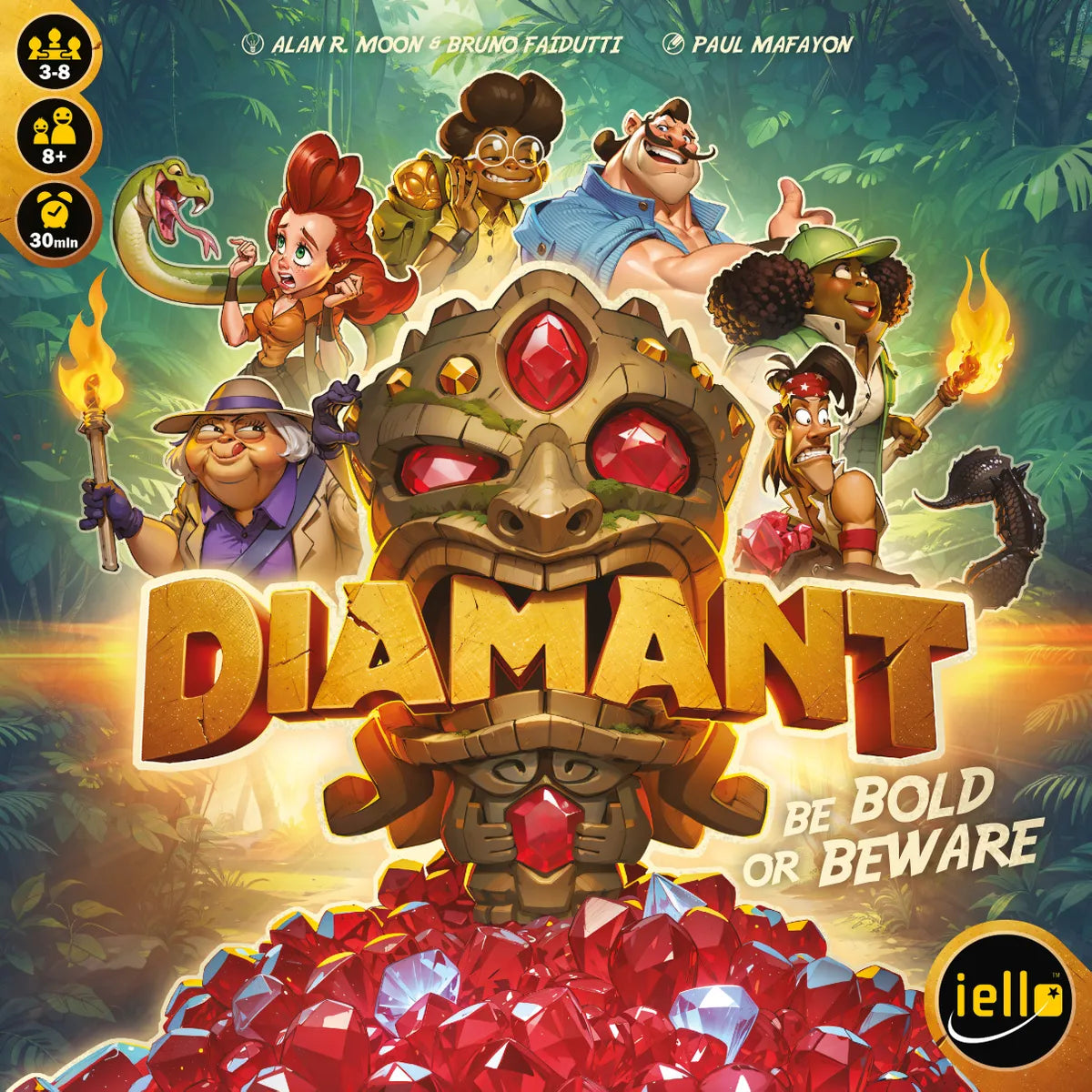 Diamant NL