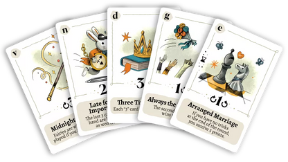 Rebel Princess Deluxe