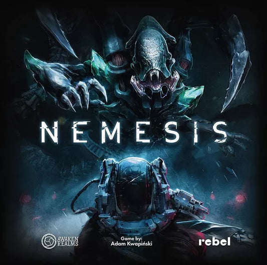 Nemesis 2.0