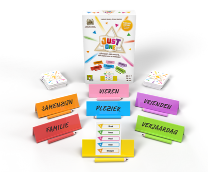 Just One - Refresh NL